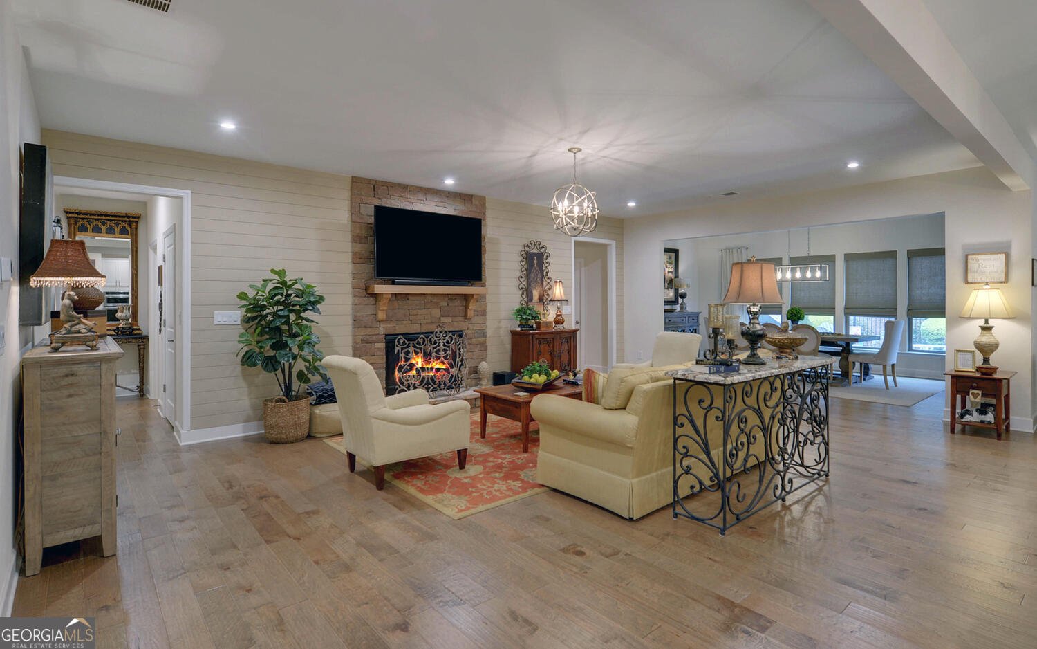 5645 Willow Springs Place Hoschton - 9