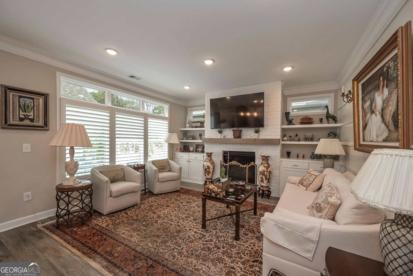 102 Windmill Way Carrollton - 8