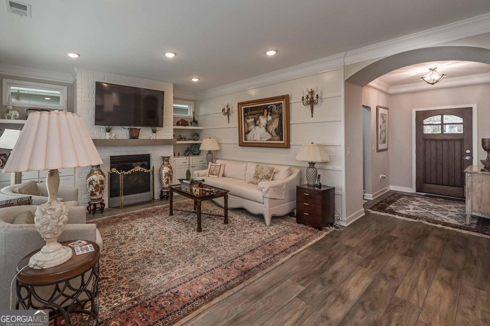 102 Windmill Way Carrollton - 9