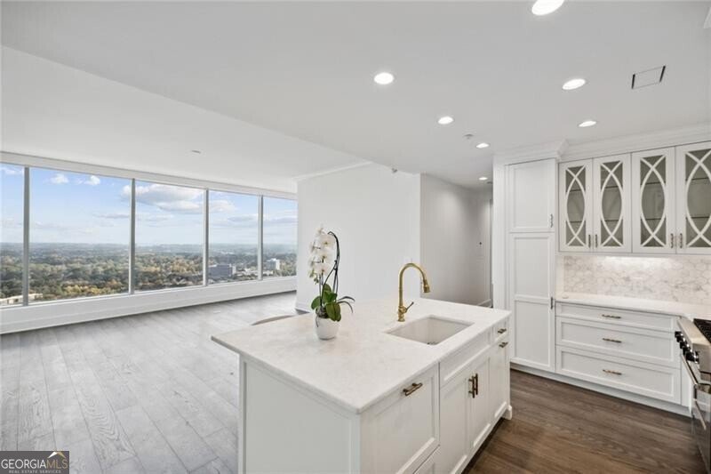 3630 Peachtree Road Atlanta - 1