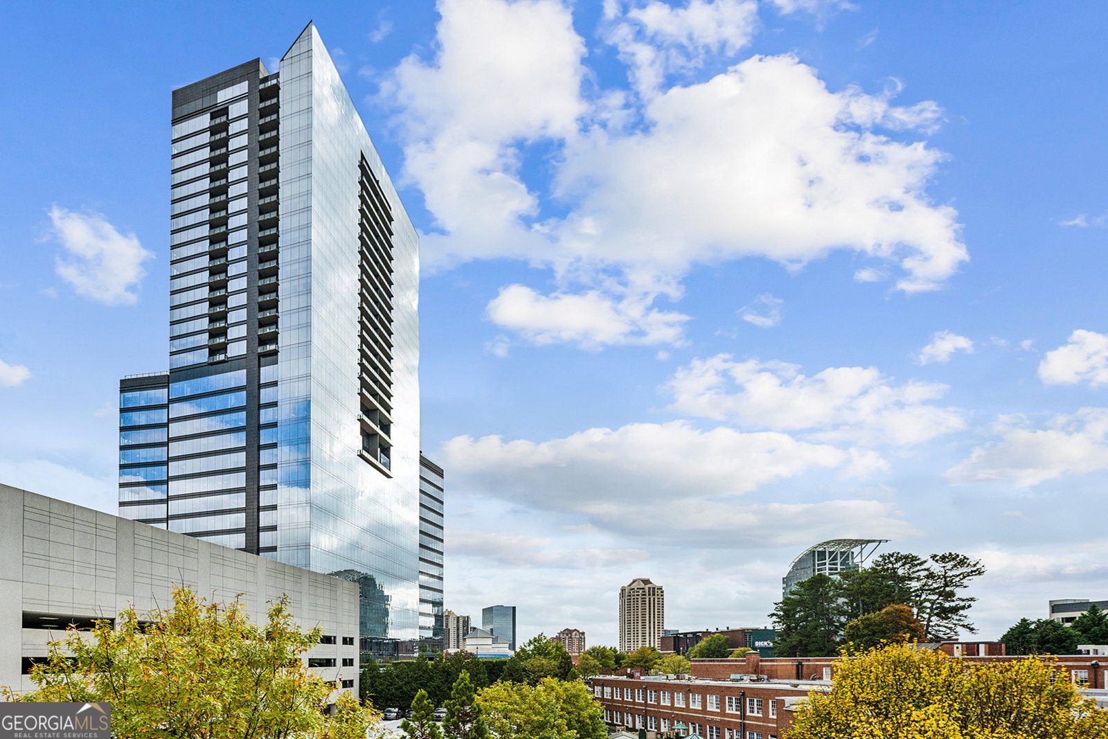 3630 Peachtree Road Atlanta - 3