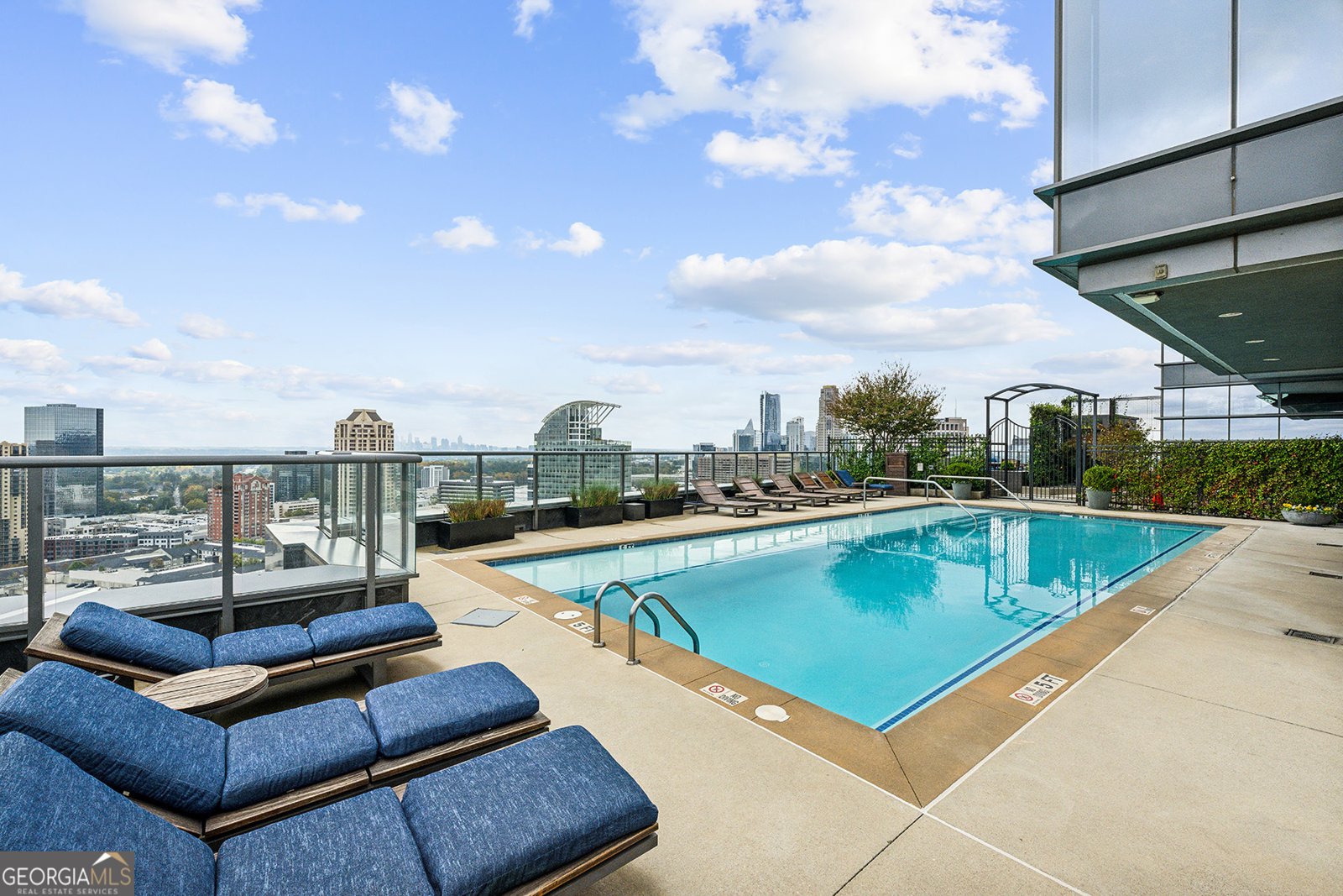 3630 Peachtree Road Atlanta - 30