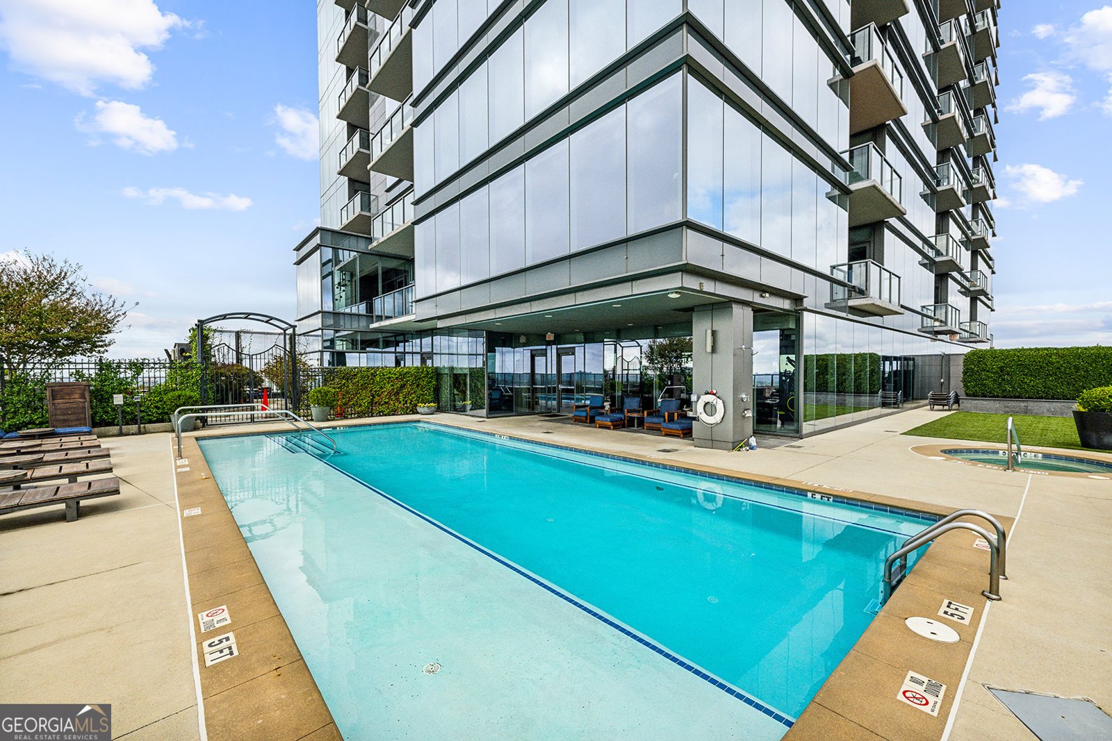 3630 Peachtree Road Atlanta - 32