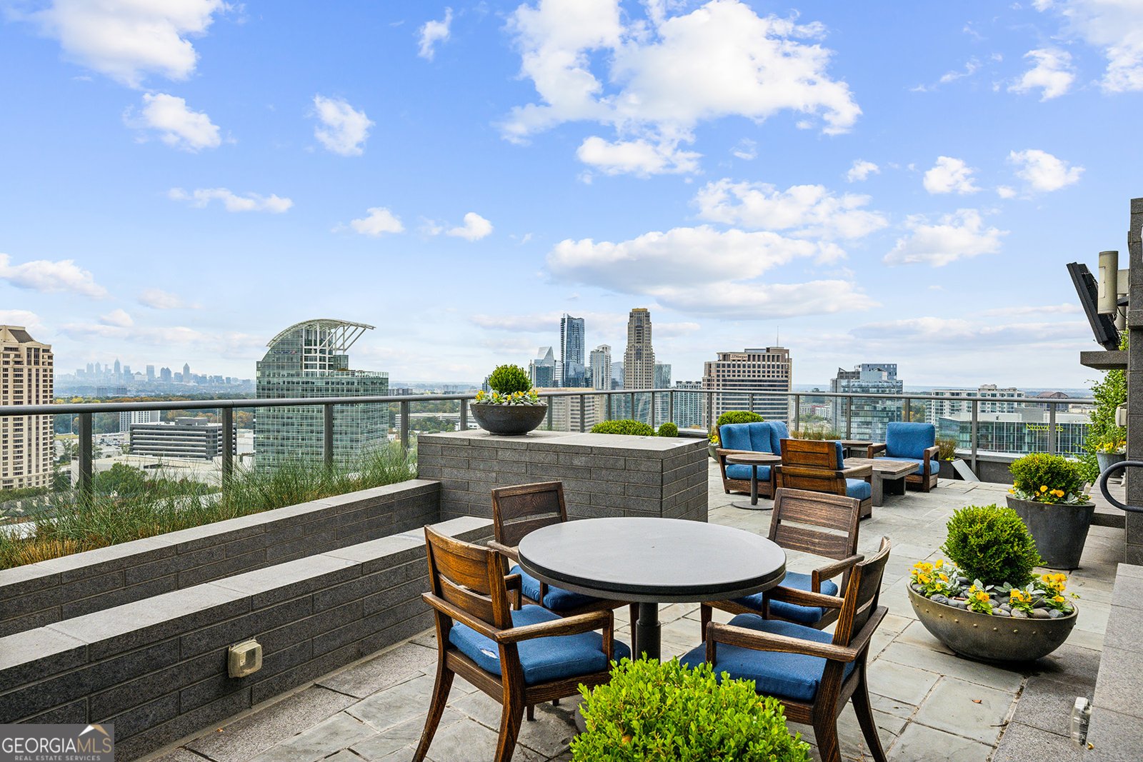 3630 Peachtree Road Atlanta - 35