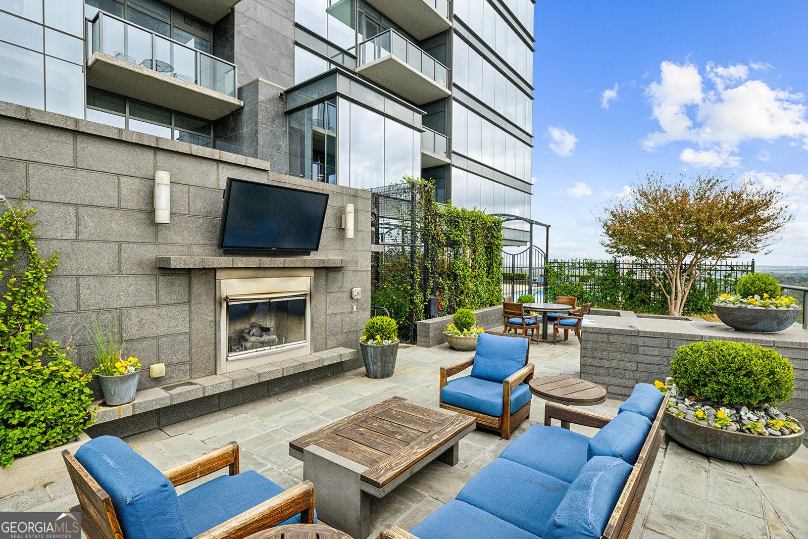 3630 Peachtree Road Atlanta - 36