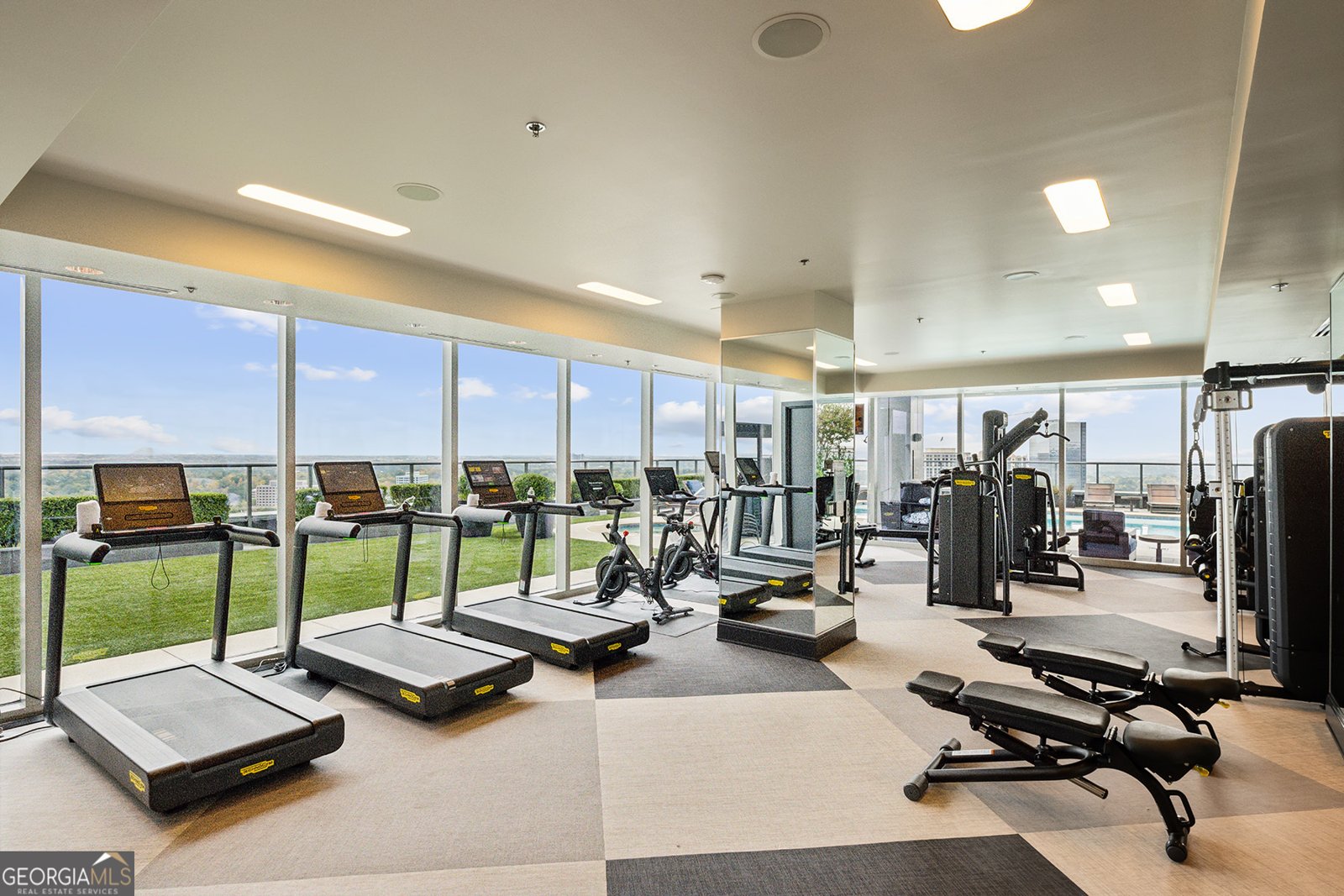 3630 Peachtree Road Atlanta - 38