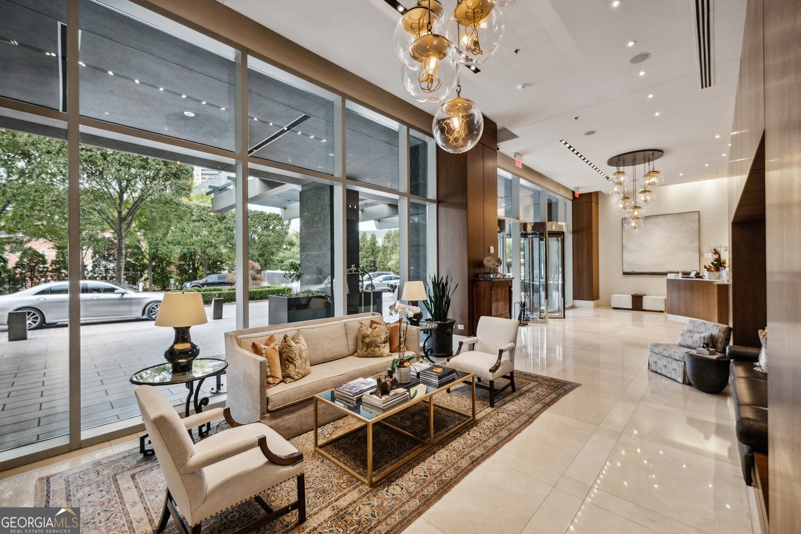 3630 Peachtree Road Atlanta - 39