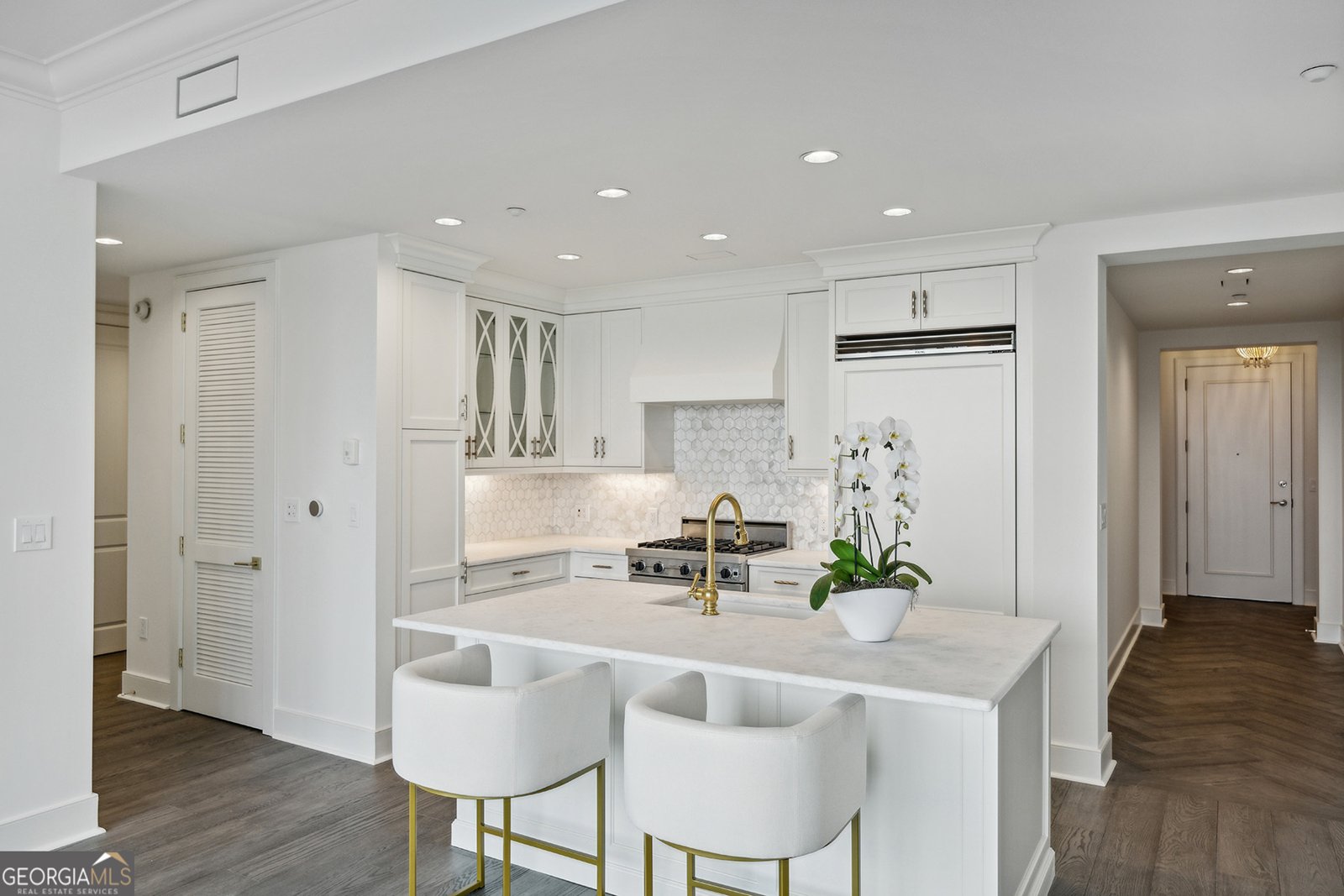 3630 Peachtree Road Atlanta - 4