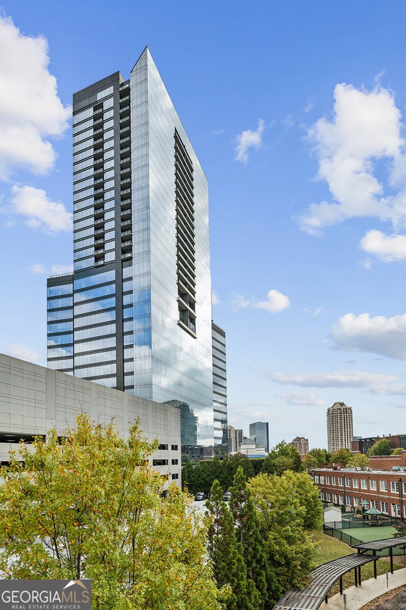 3630 Peachtree Road Atlanta - 40