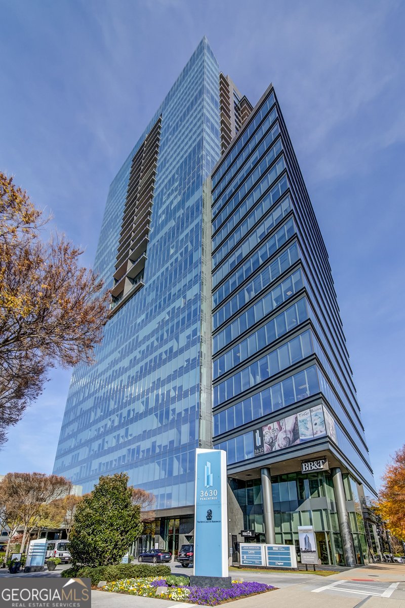 3630 Peachtree Road Atlanta - 41