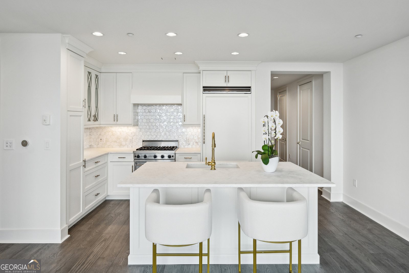 3630 Peachtree Road Atlanta - 5