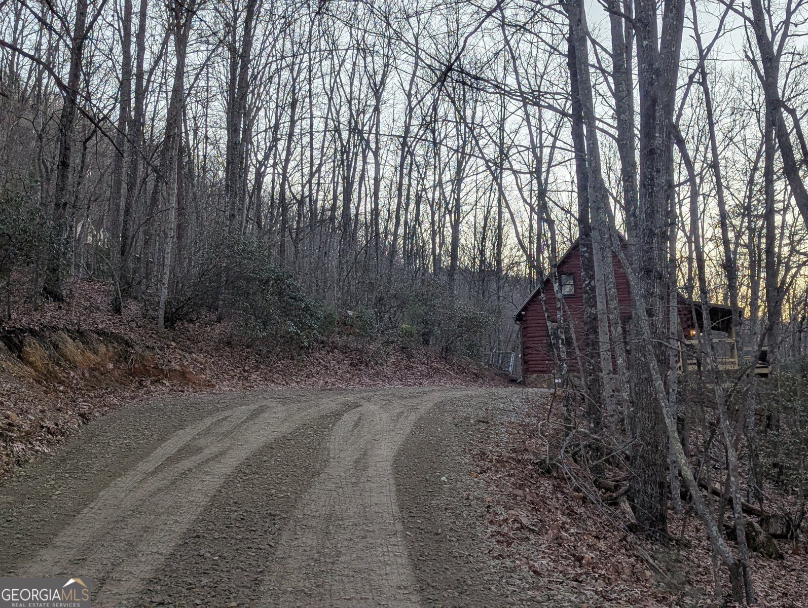 84 Knights Way Blairsville - 2
