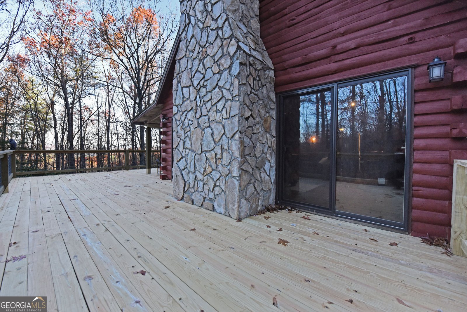 84 Knights Way Blairsville - 24