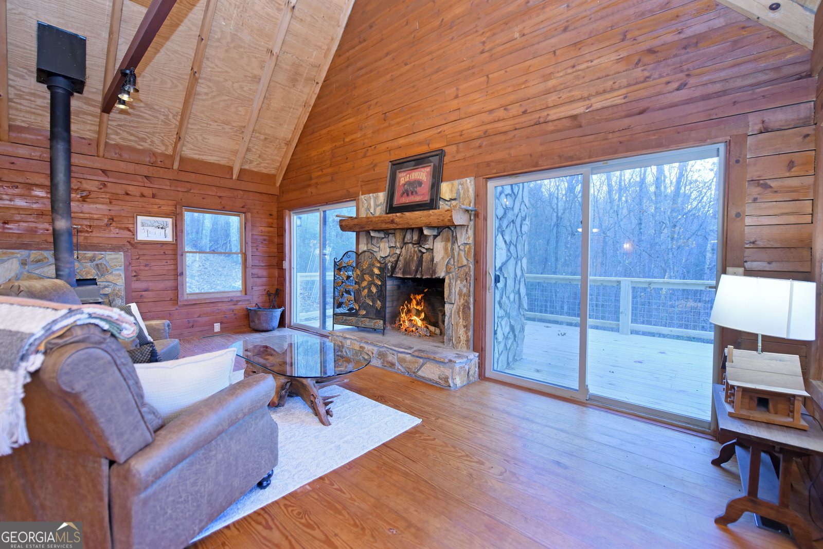 84 Knights Way Blairsville - 25