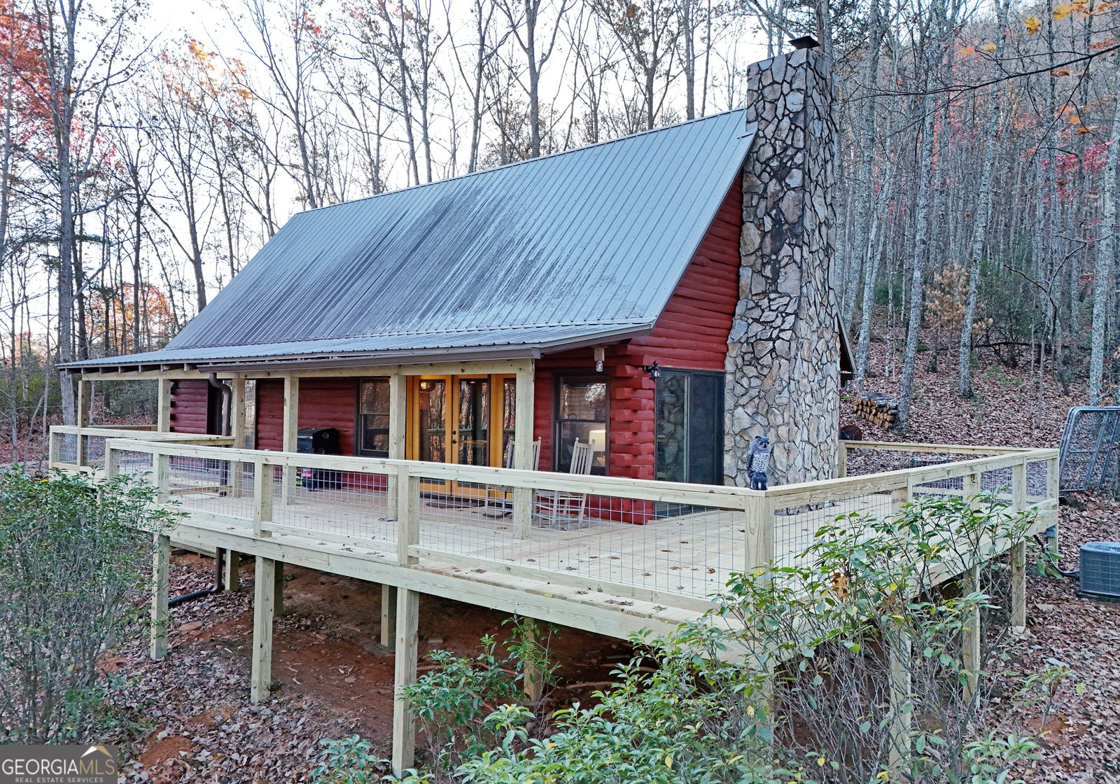 84 Knights Way Blairsville - 26