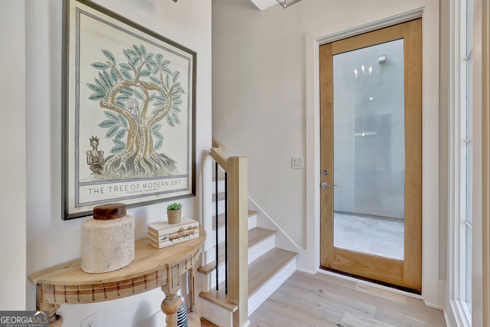 10871 Serenbe Lane Chattahoochee Hills - 2