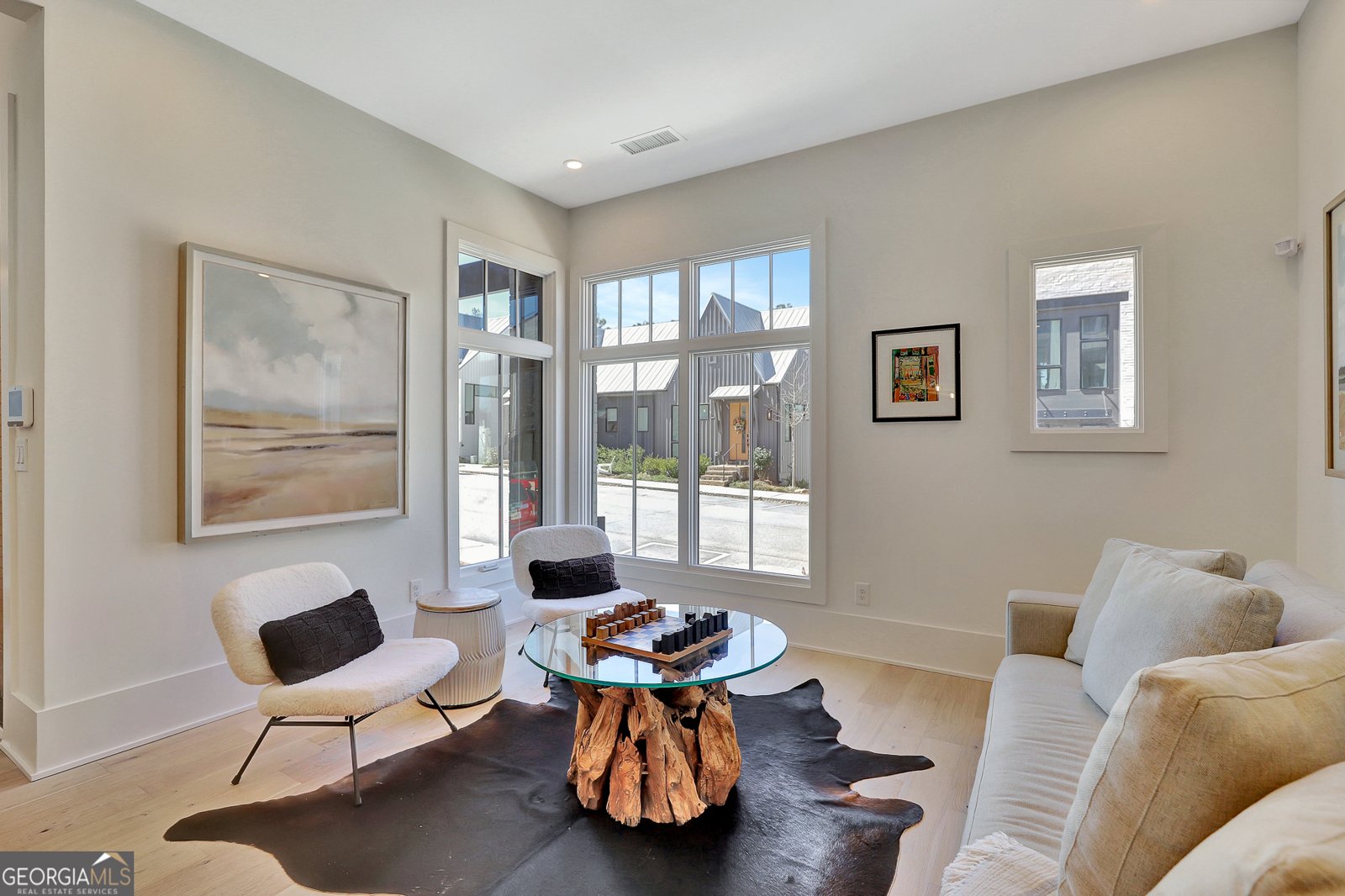 10871 Serenbe Lane Chattahoochee Hills - 5