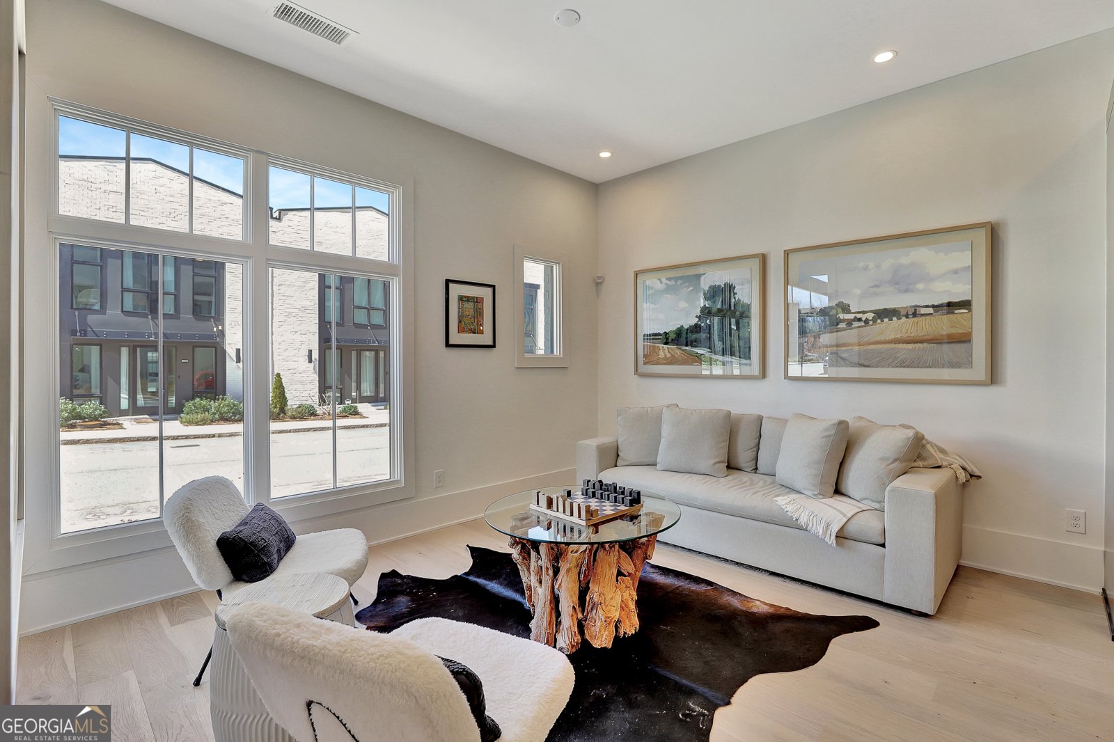10871 Serenbe Lane Chattahoochee Hills - 6