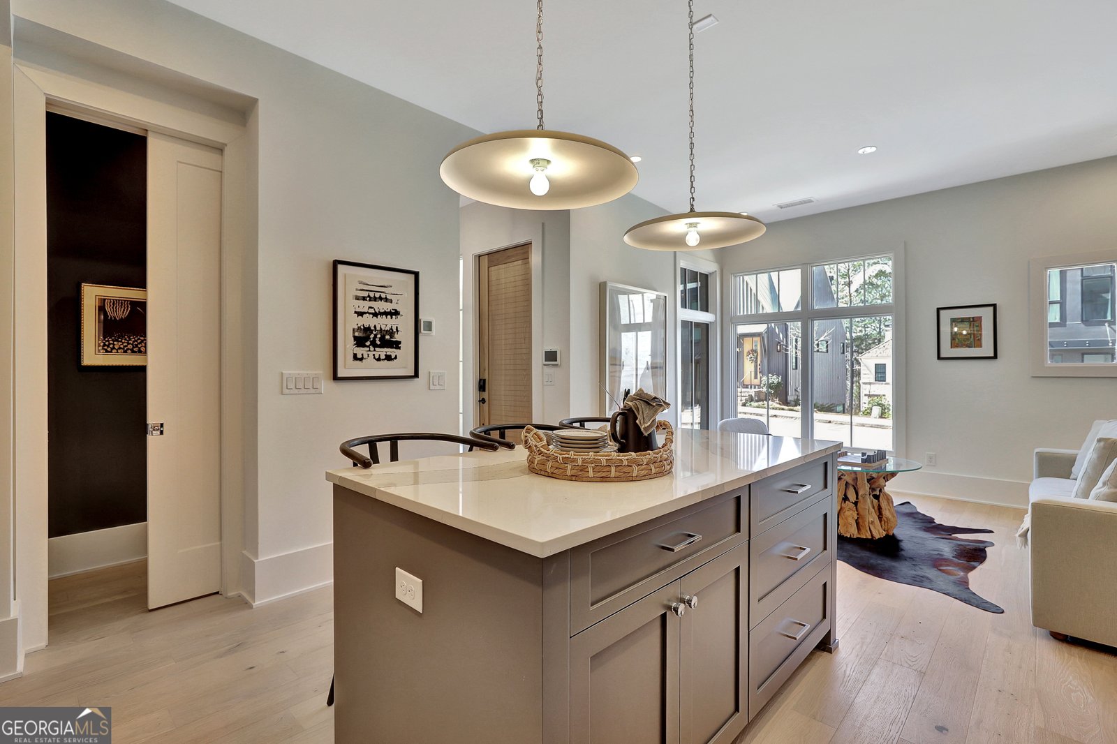 10871 Serenbe Lane Chattahoochee Hills - 7