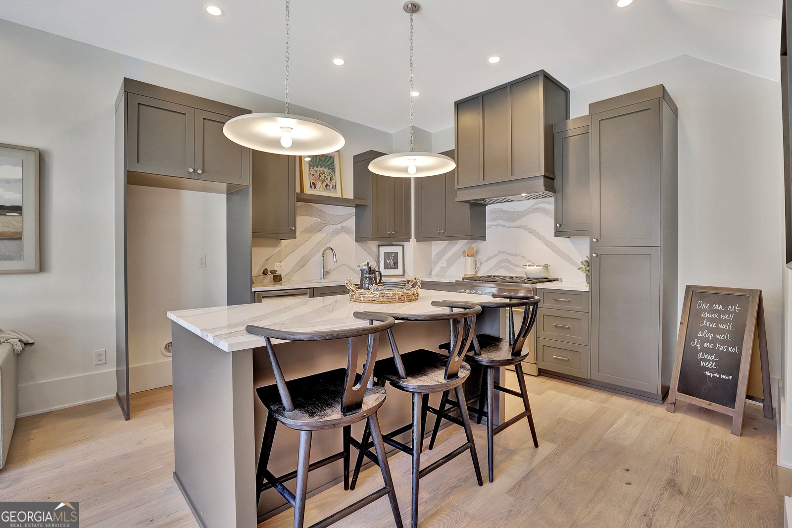 10871 Serenbe Lane Chattahoochee Hills - 9