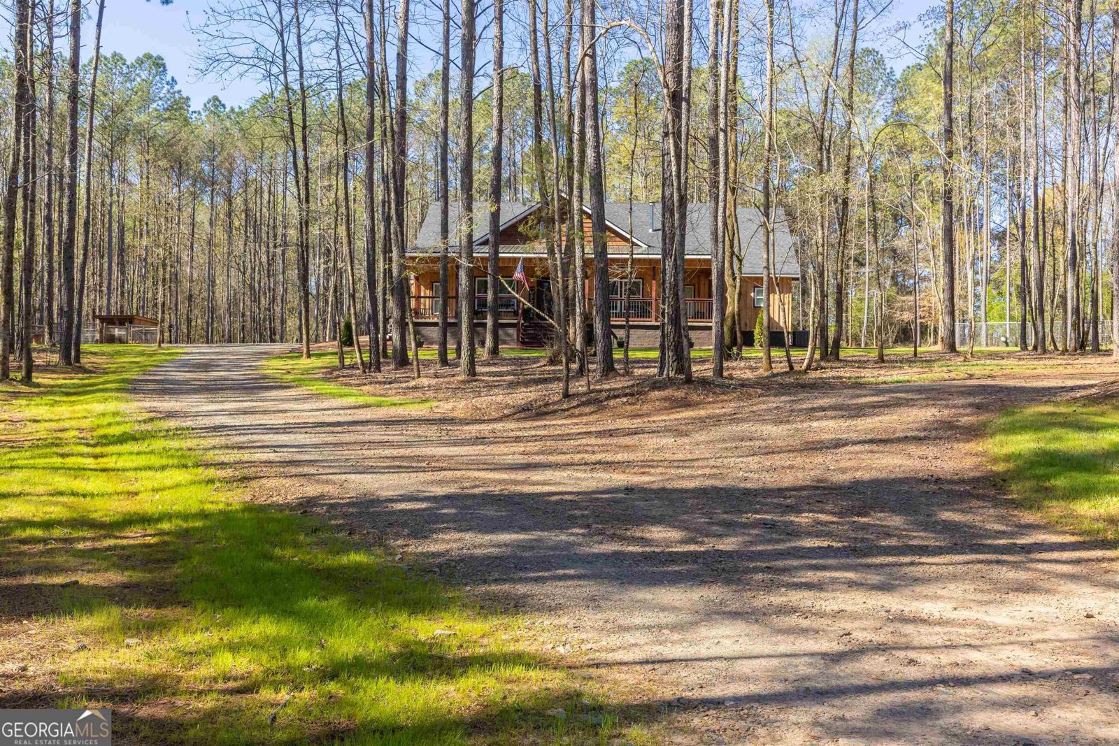 650 Goshen Road Thomaston - 38
