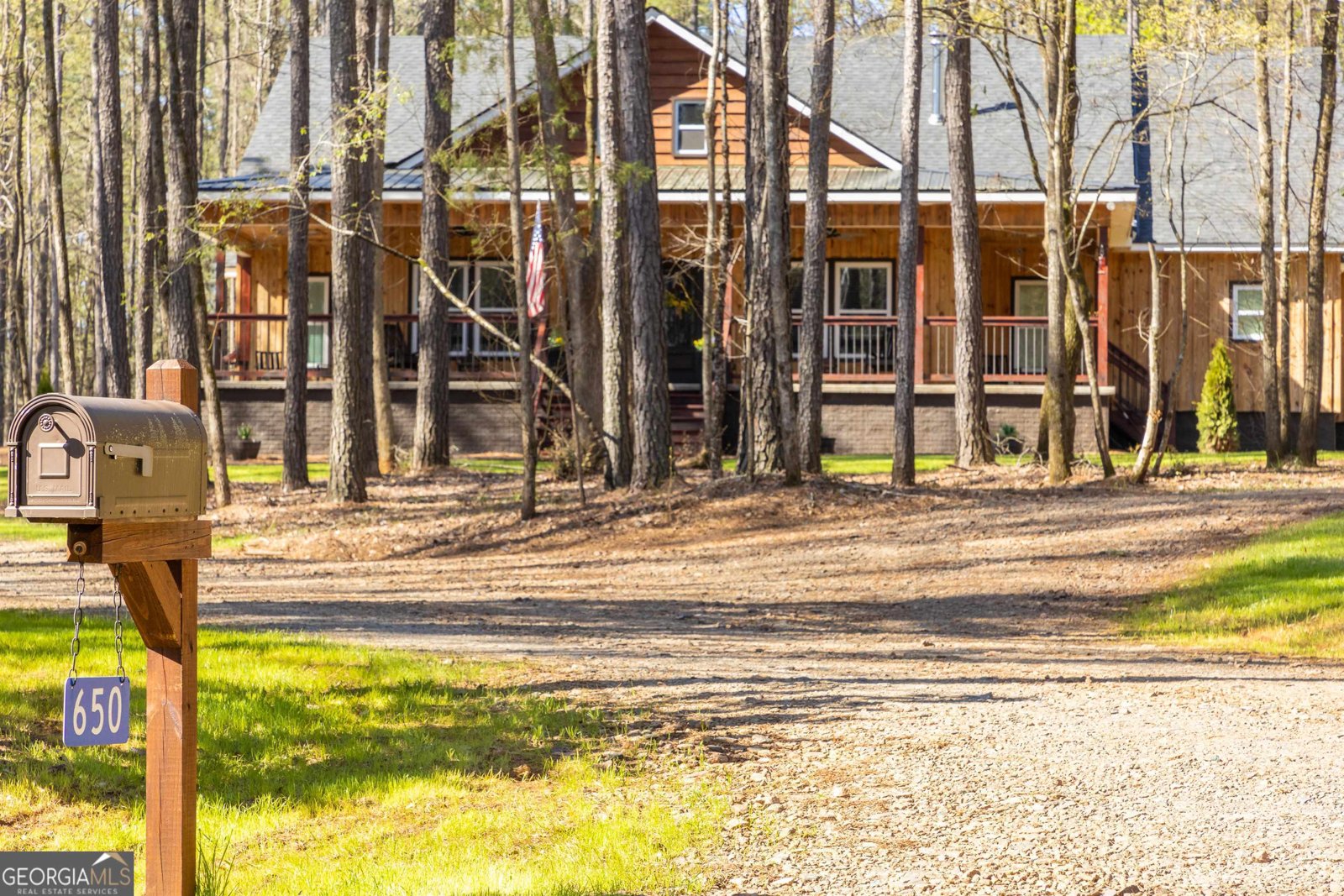 650 Goshen Road Thomaston - 39