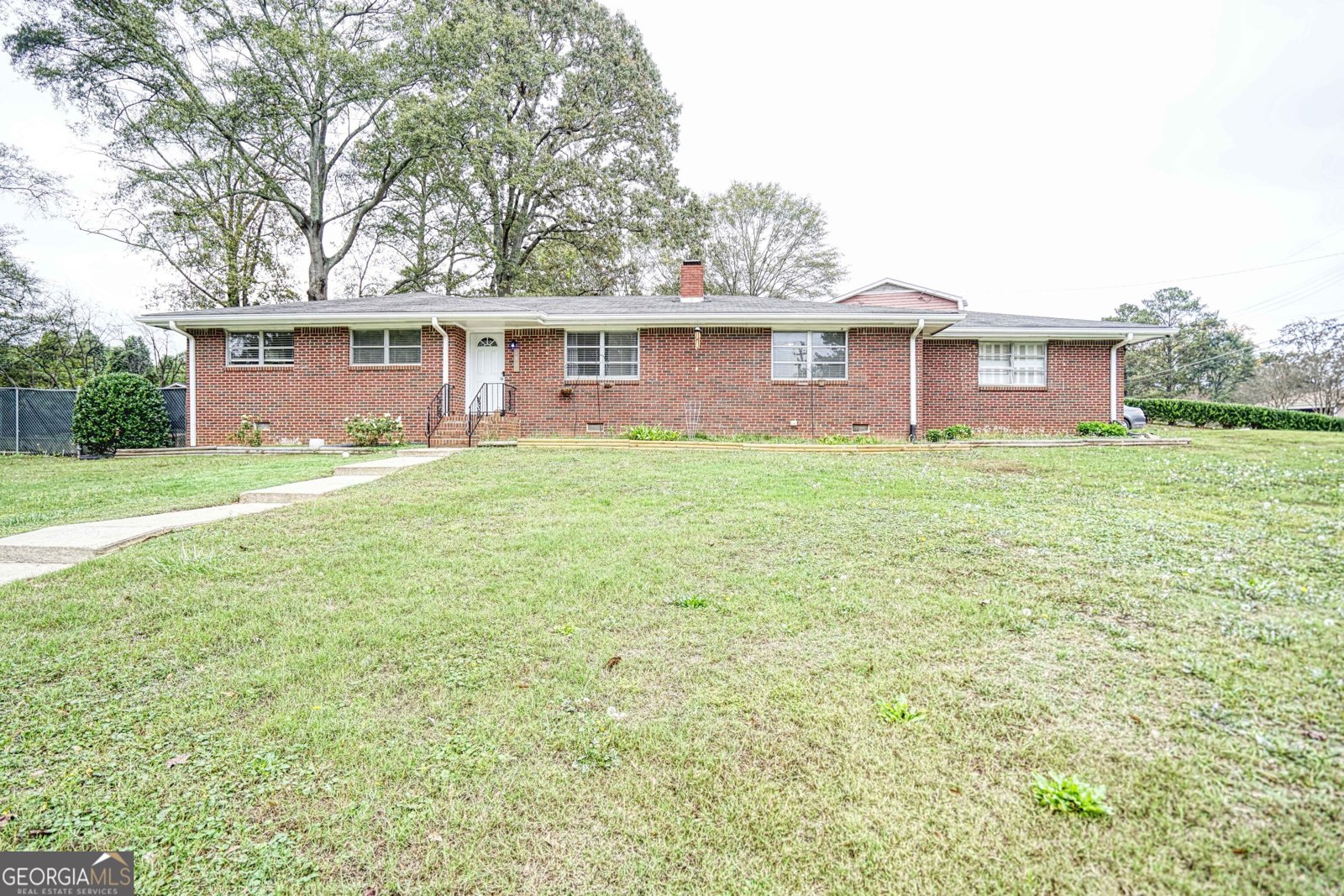680 Sherwood Drive Jonesboro - 1