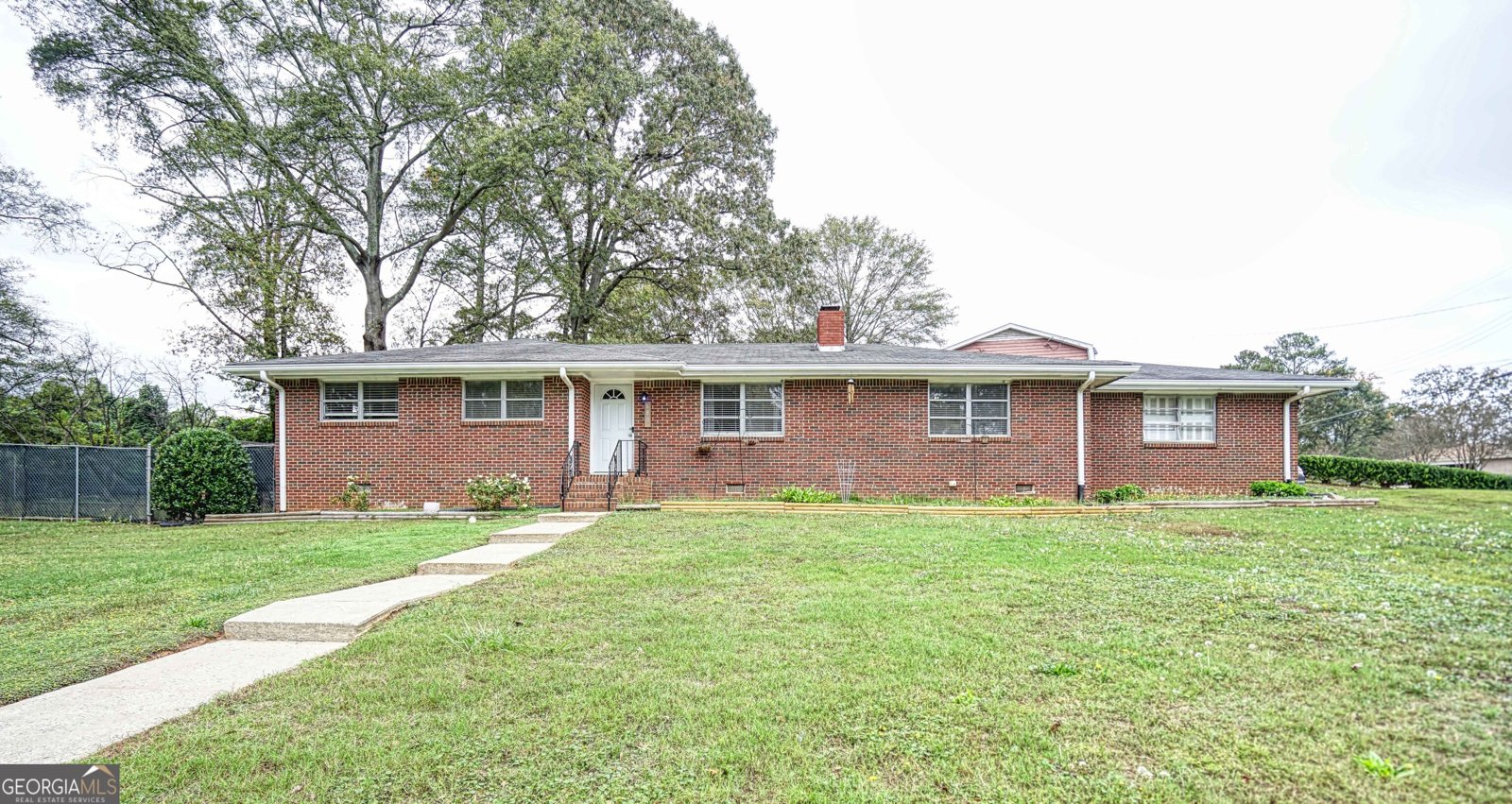 680 Sherwood Drive Jonesboro - 2