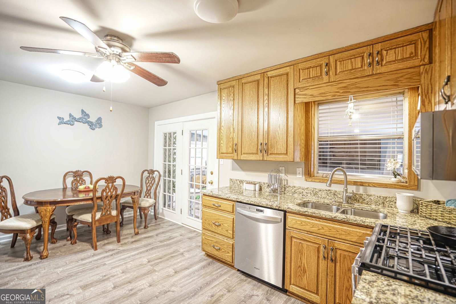 680 Sherwood Drive Jonesboro - 20