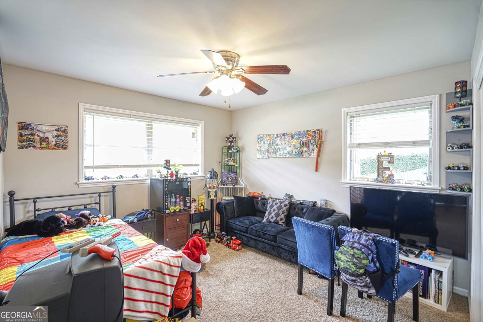 680 Sherwood Drive Jonesboro - 27