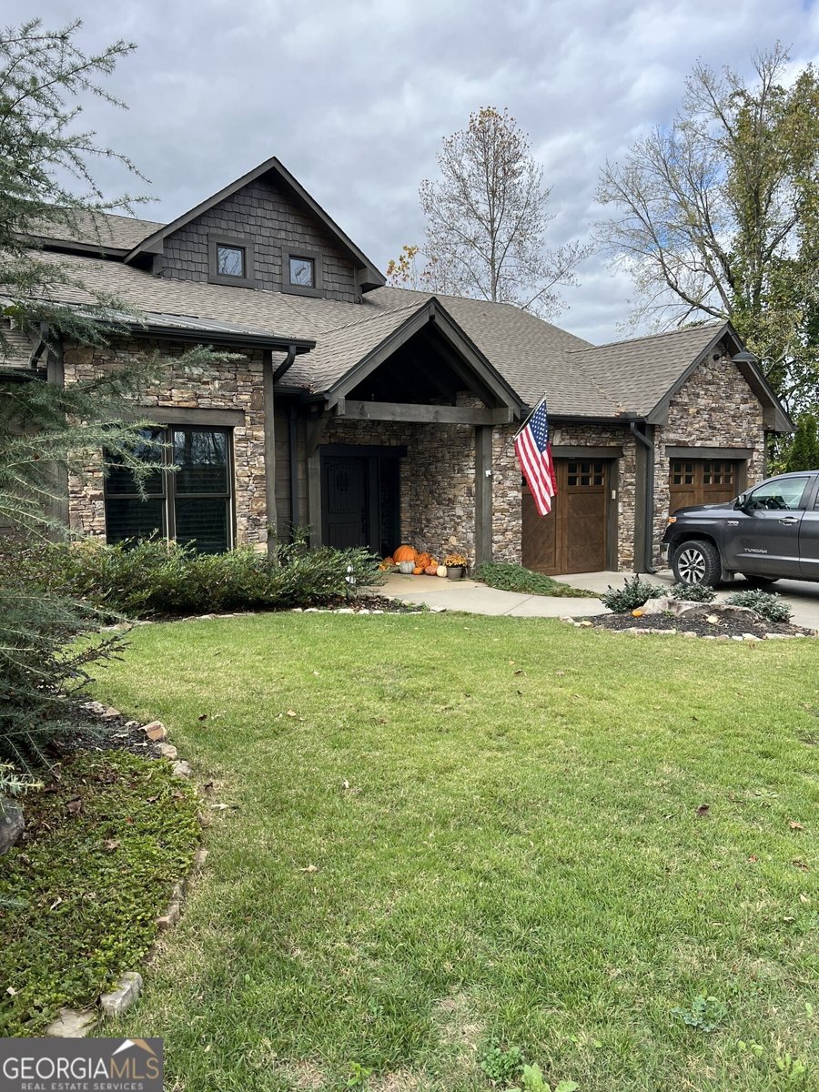 330 Second Street Blue Ridge - 1