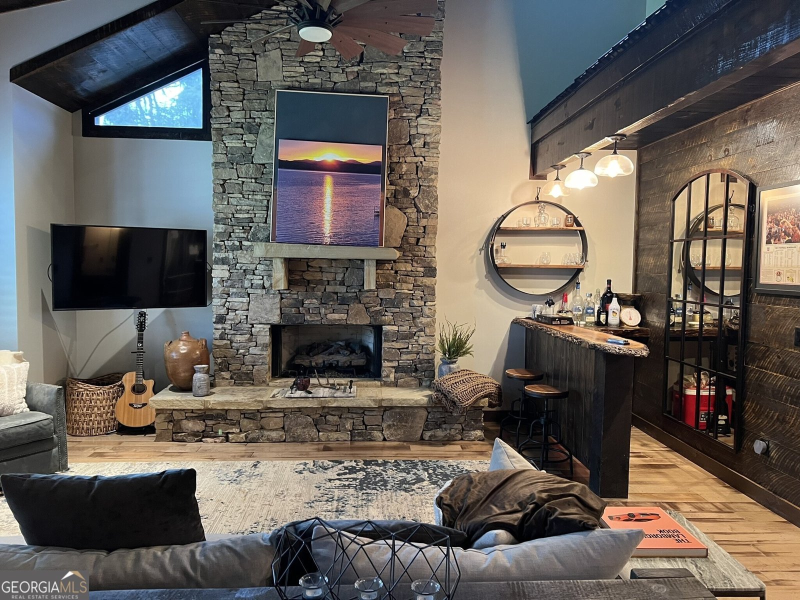 330 Second Street Blue Ridge - 3