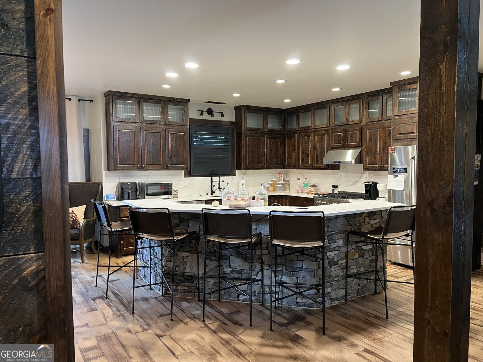 330 Second Street Blue Ridge - 6