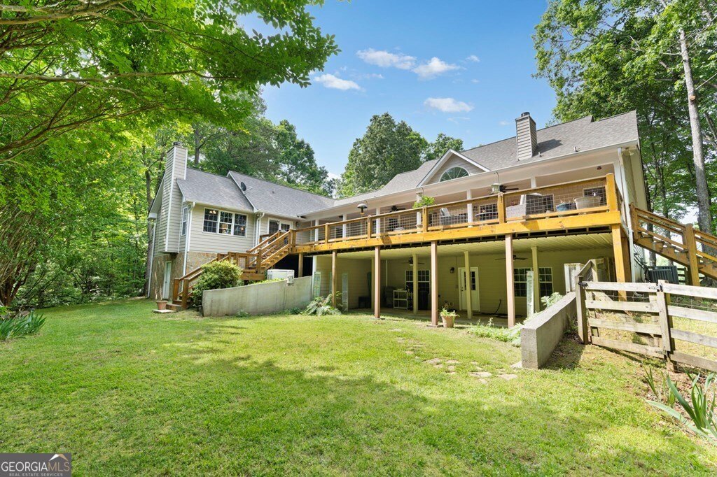 344 Cascade Lane Blue Ridge - 10