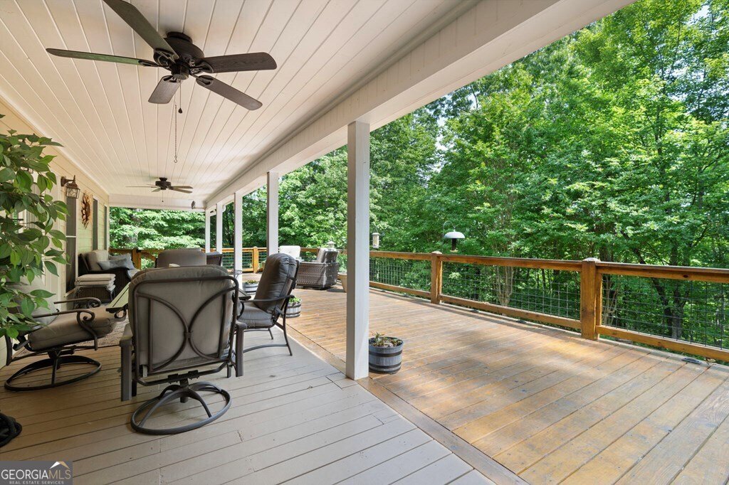 344 Cascade Lane Blue Ridge - 11