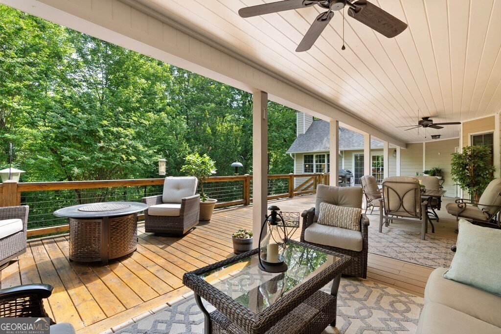 344 Cascade Lane Blue Ridge - 12