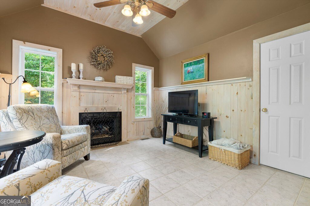 344 Cascade Lane Blue Ridge - 16