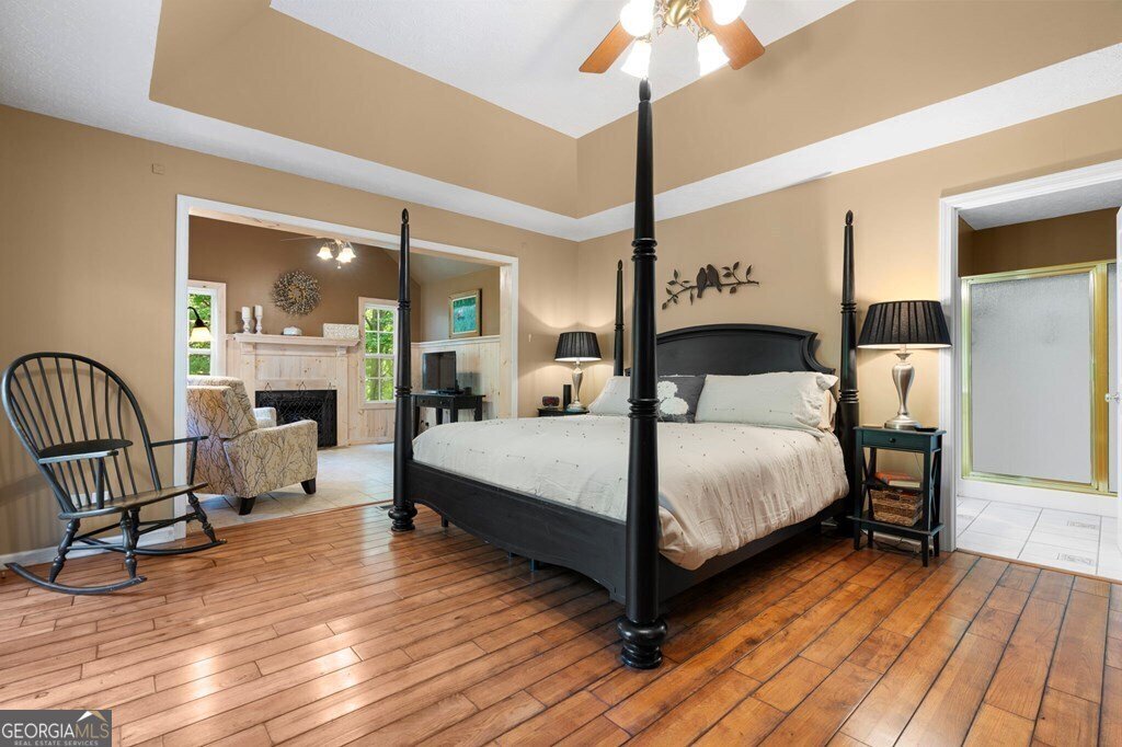 344 Cascade Lane Blue Ridge - 17
