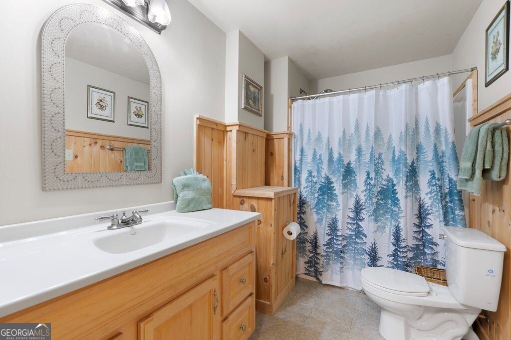 344 Cascade Lane Blue Ridge - 20