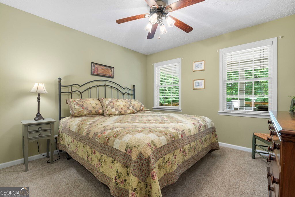 344 Cascade Lane Blue Ridge - 25