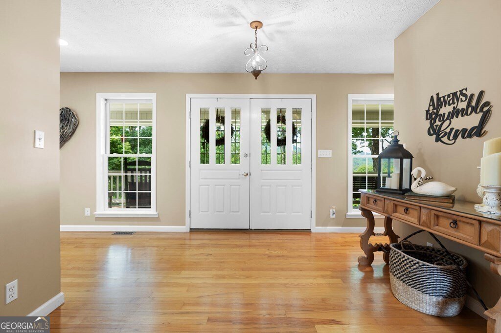 344 Cascade Lane Blue Ridge - 29