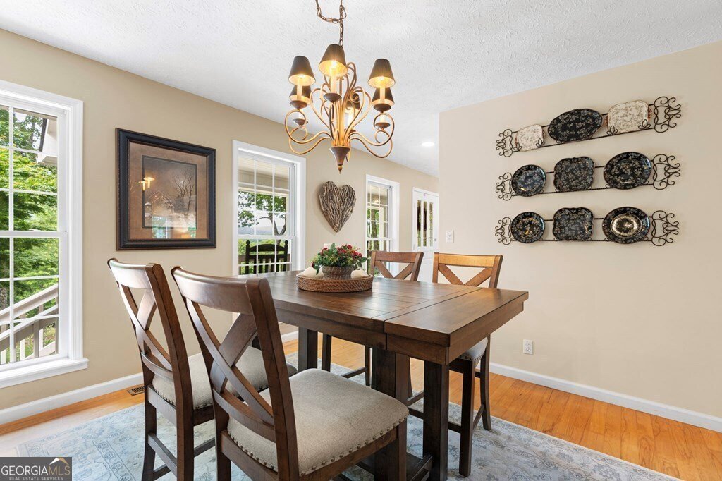 344 Cascade Lane Blue Ridge - 34