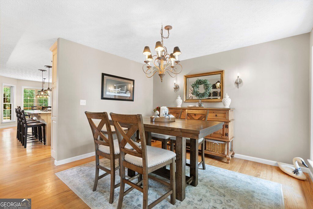 344 Cascade Lane Blue Ridge - 35