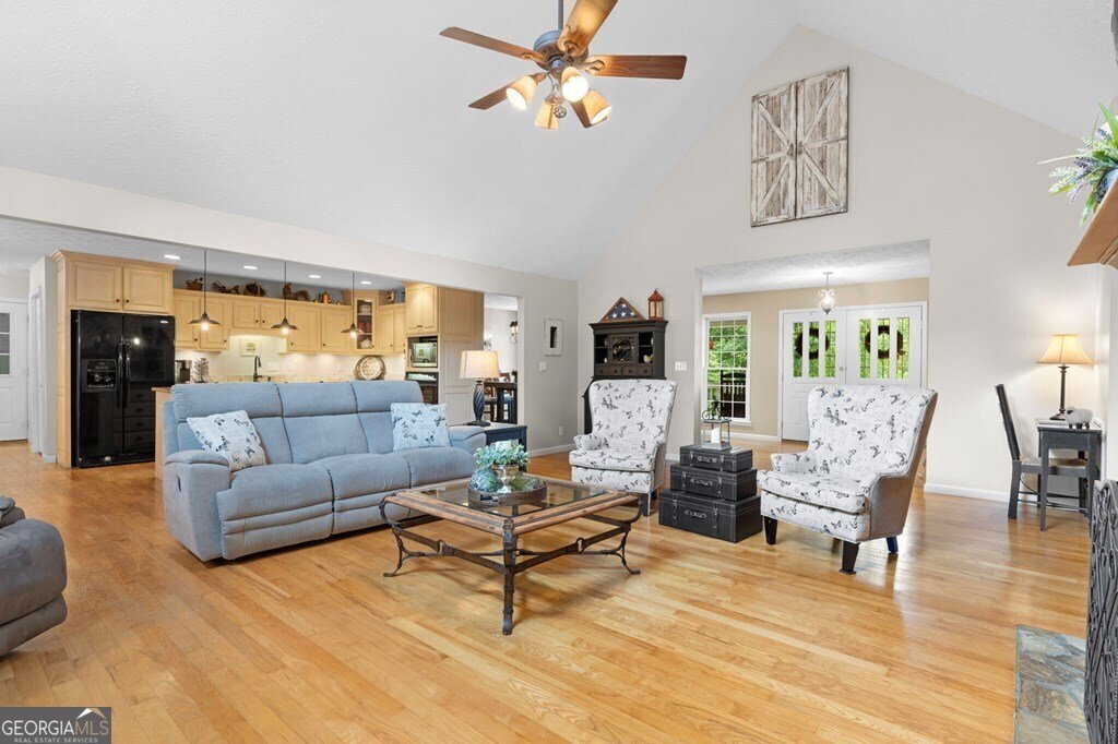 344 Cascade Lane Blue Ridge - 36