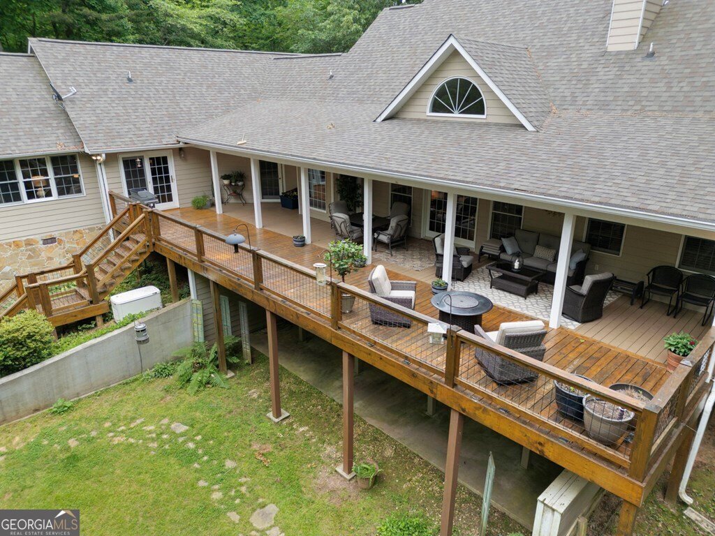 344 Cascade Lane Blue Ridge - 39
