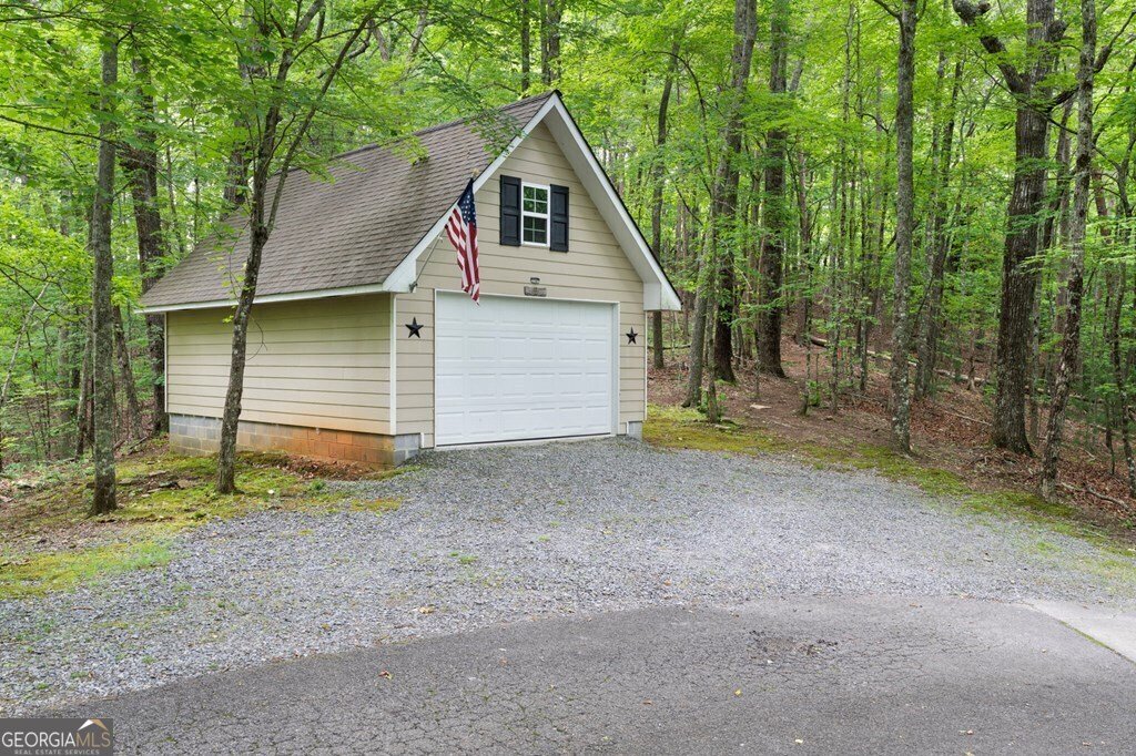 344 Cascade Lane Blue Ridge - 4