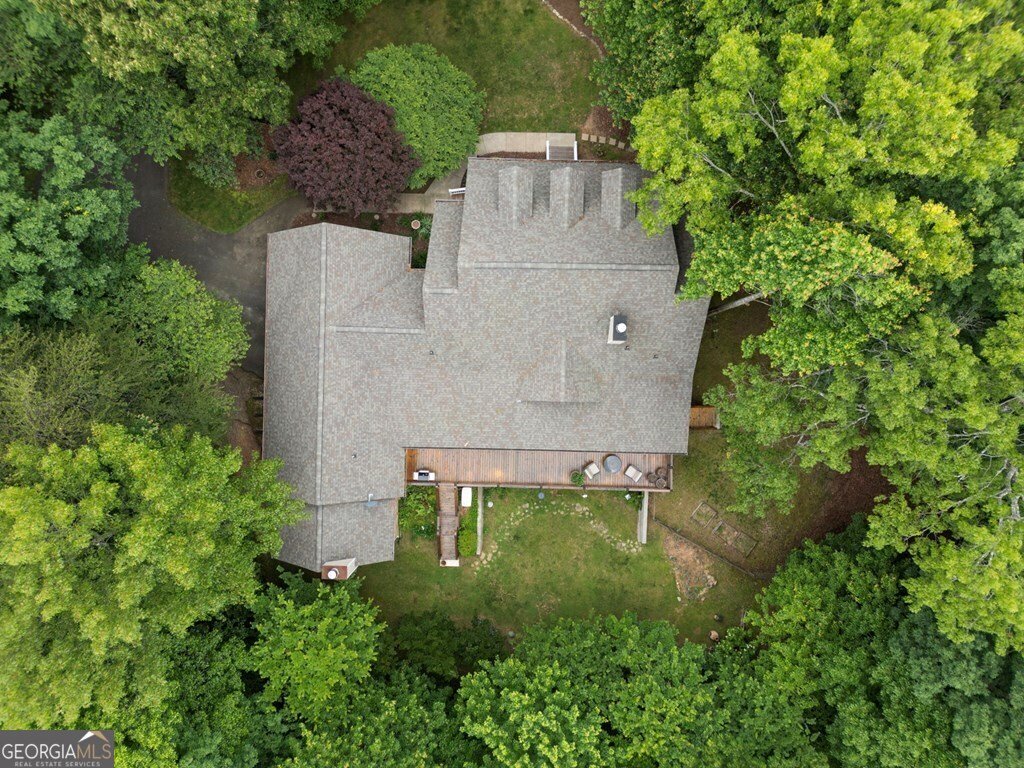 344 Cascade Lane Blue Ridge - 40