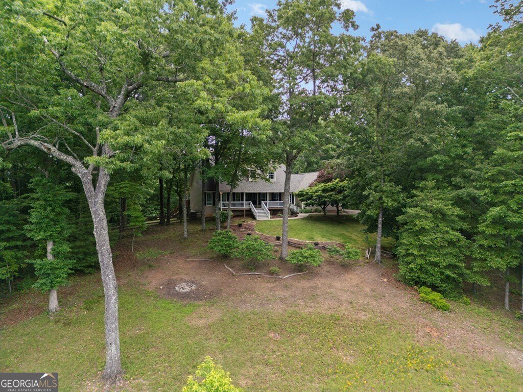 344 Cascade Lane Blue Ridge - 45