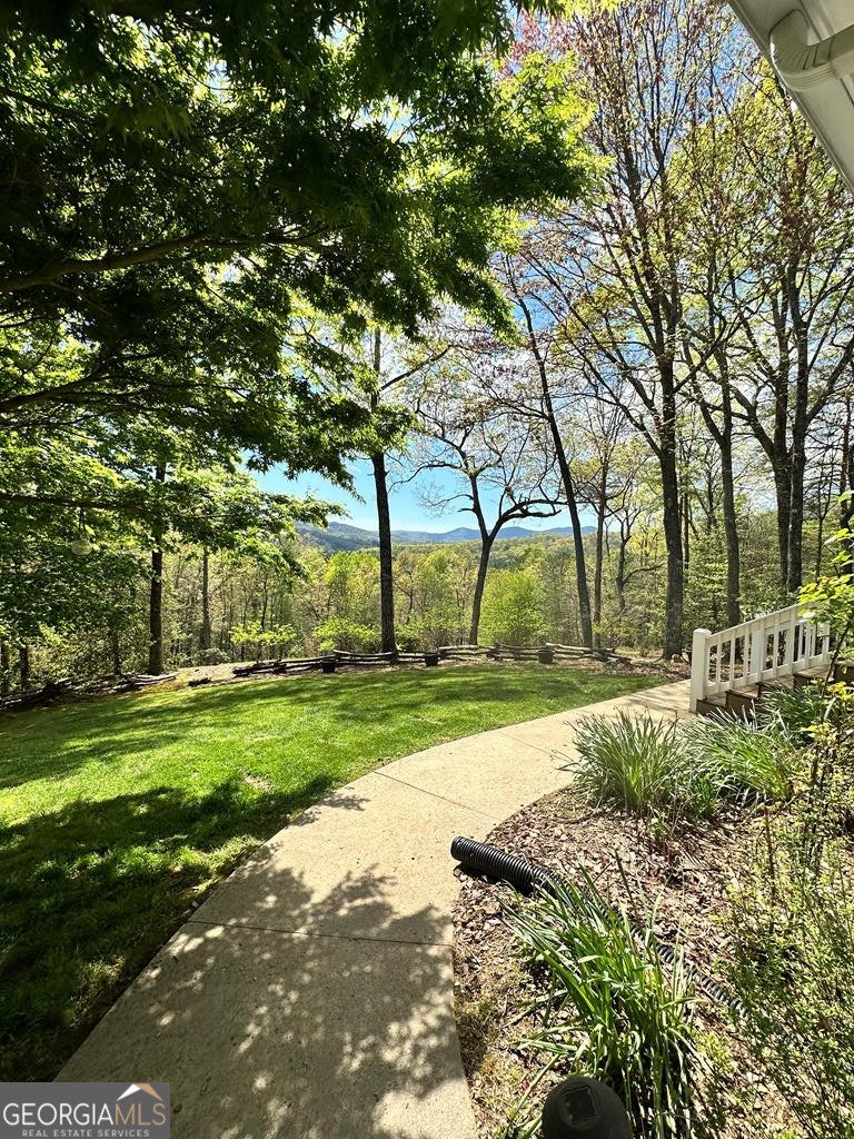 344 Cascade Lane Blue Ridge - 47