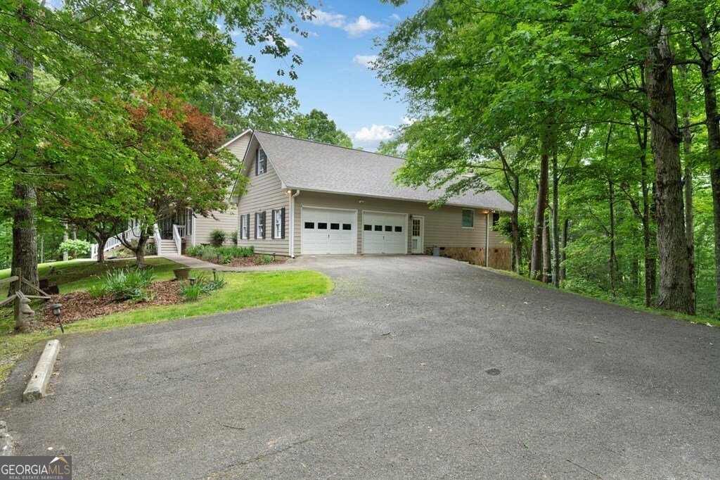 344 Cascade Lane Blue Ridge - 5